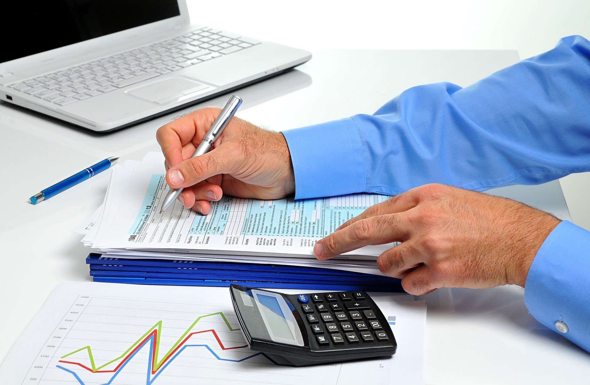 tax form