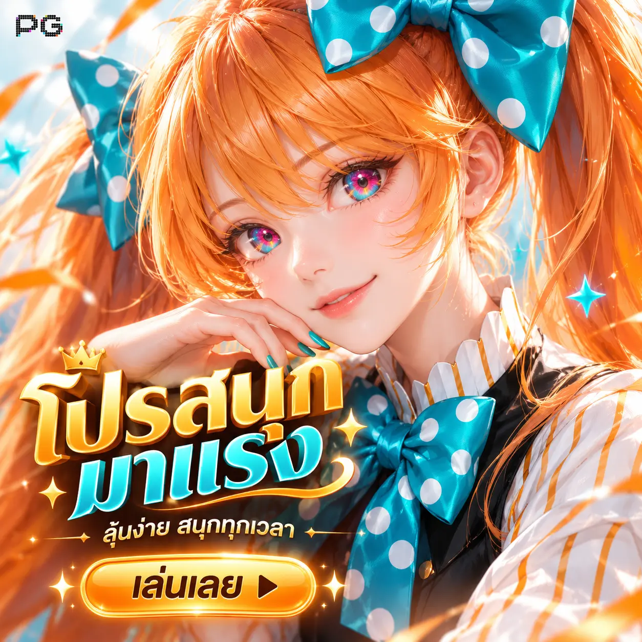 ภาพประกอบ 188BET สำหรับข้อมูลเกมสล็อต PGSOFT